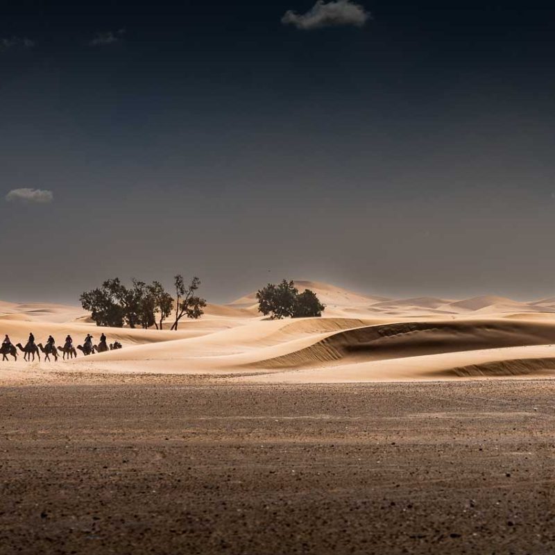 Marocco deserto-16